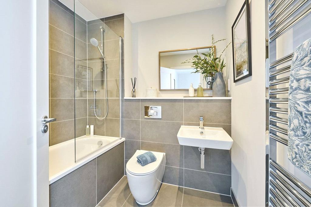 Show Home