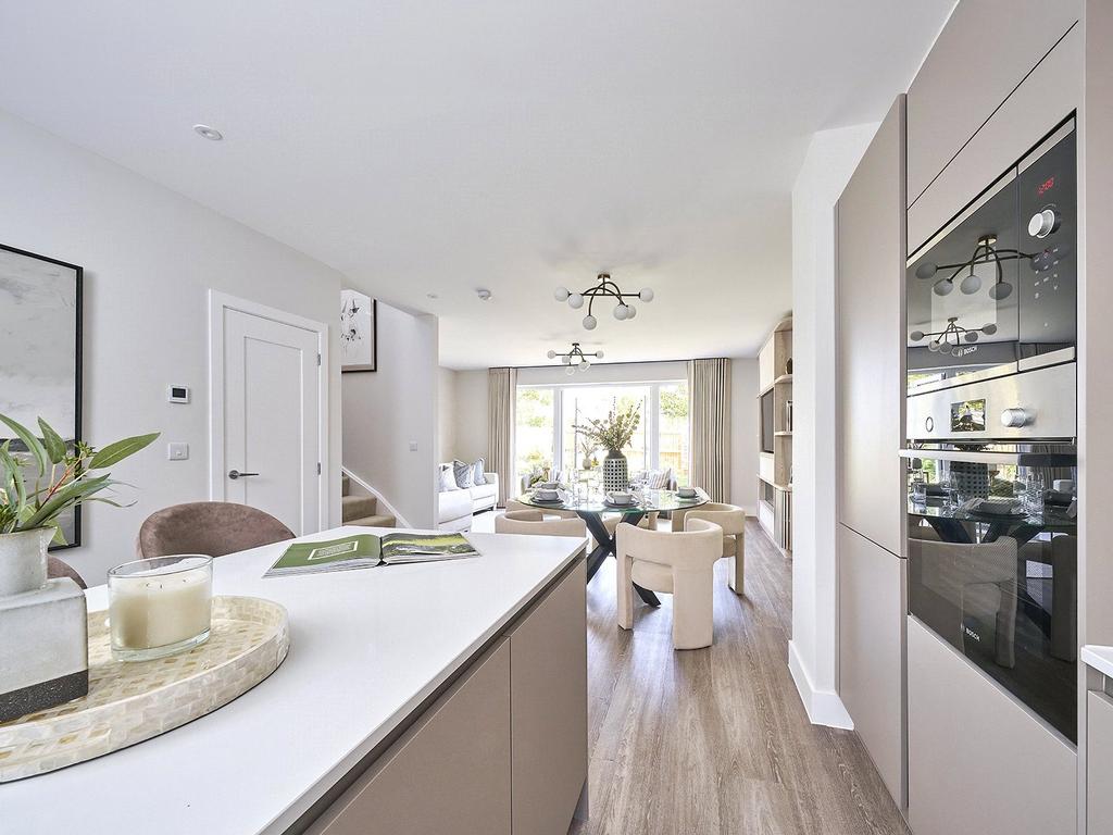 Show Home