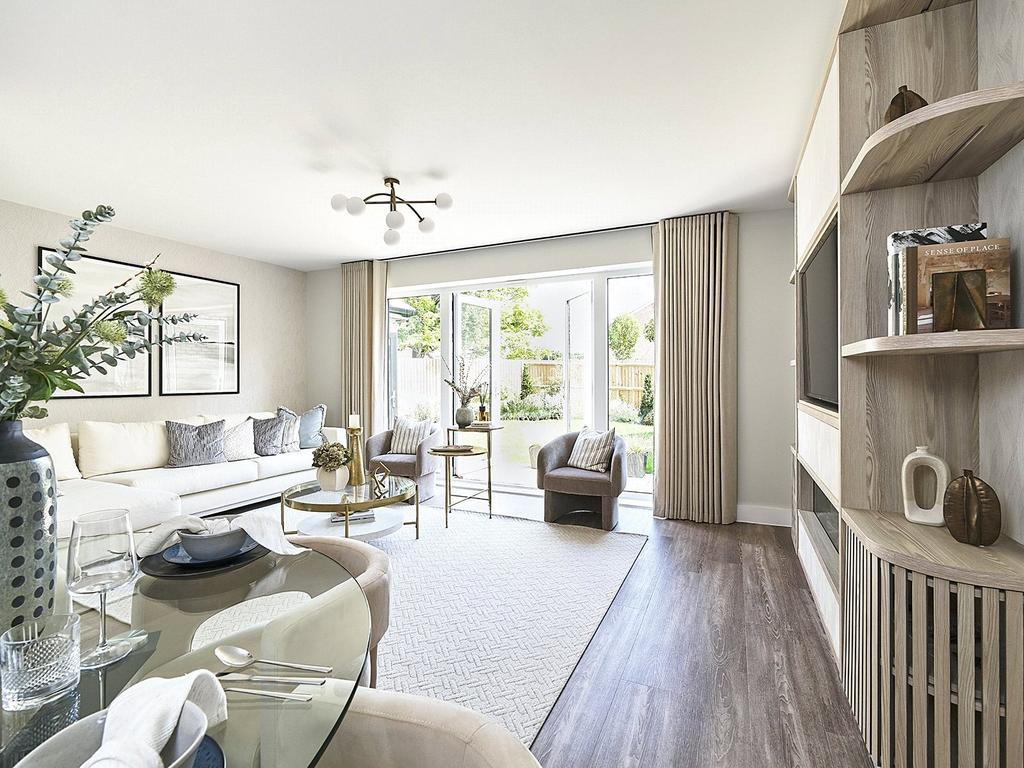 Show Home