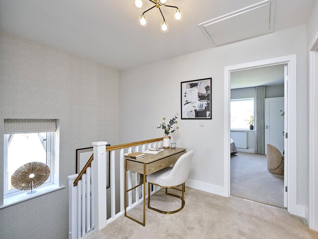 Show Home