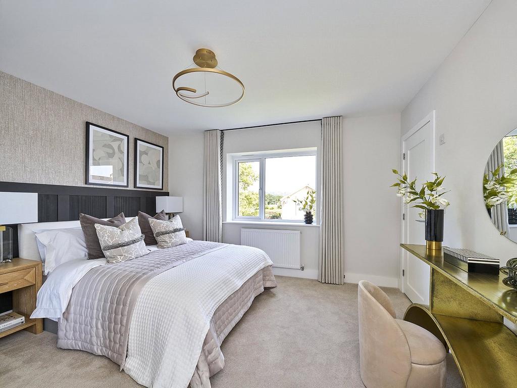 Show Home
