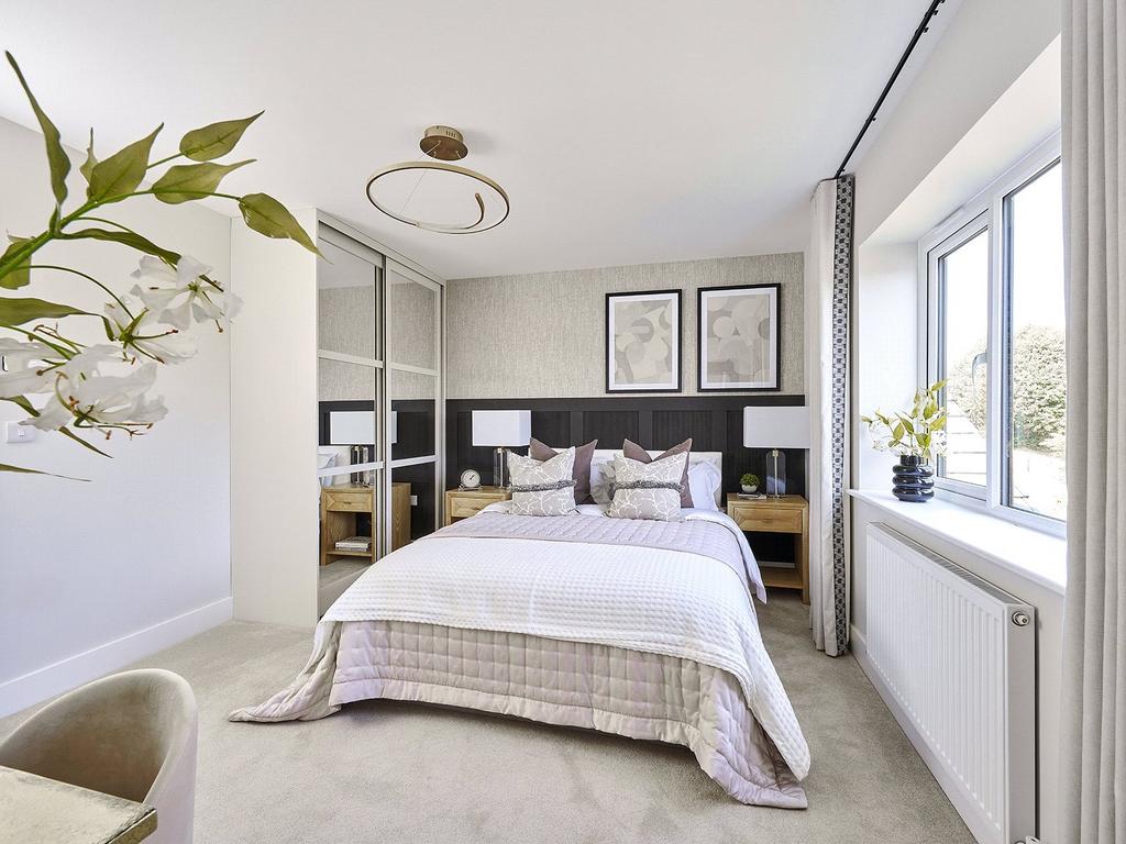 Show Home