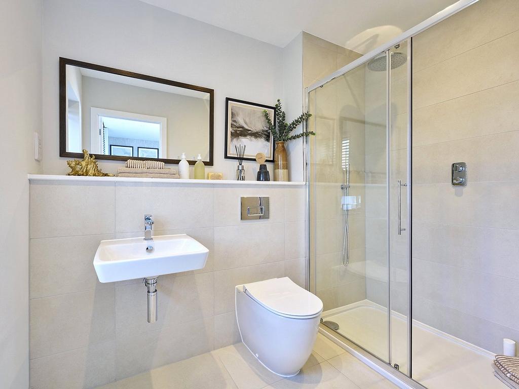 Show Home