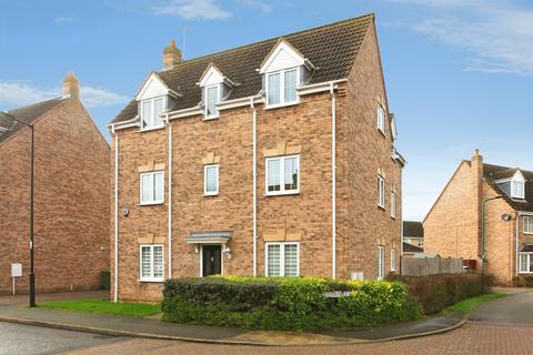 undefined, Driffield Way, Peterborough