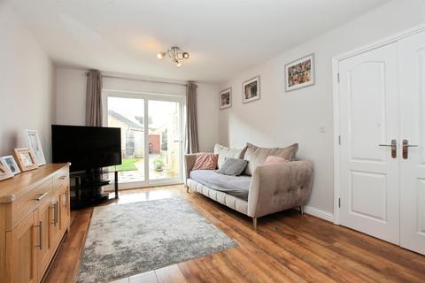 undefined, Driffield Way, Peterborough