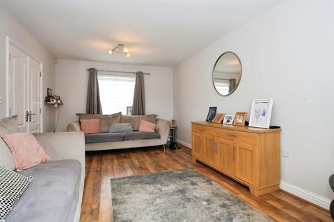 undefined, Driffield Way, Peterborough