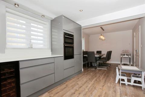 undefined, Driffield Way, Peterborough