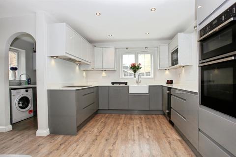 undefined, Driffield Way, Peterborough