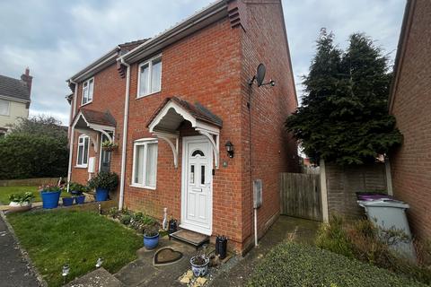 undefined, Halford Close, South Witham, GRANTHAM