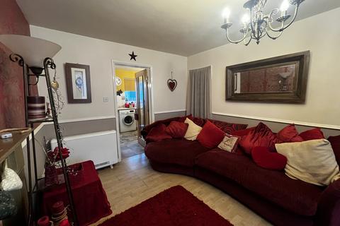 undefined, Halford Close, South Witham, GRANTHAM