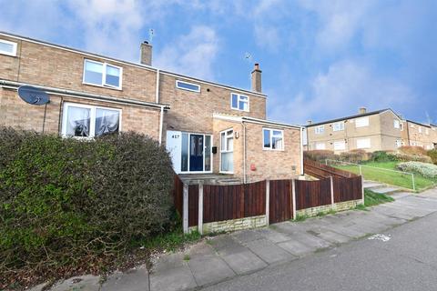 Vardon Road, Stevenage