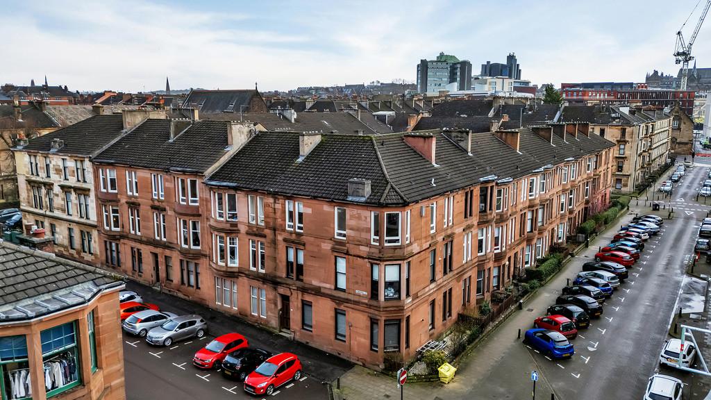 2-print-32 Dowanhill Street Flat 1.1 28