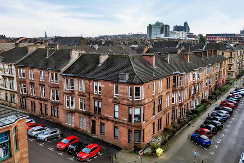 Dowanhill Street, Glasgow G11