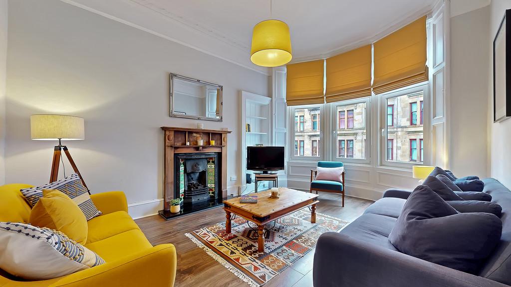 26-print-32 Dowanhill Street Flat 1.1 11