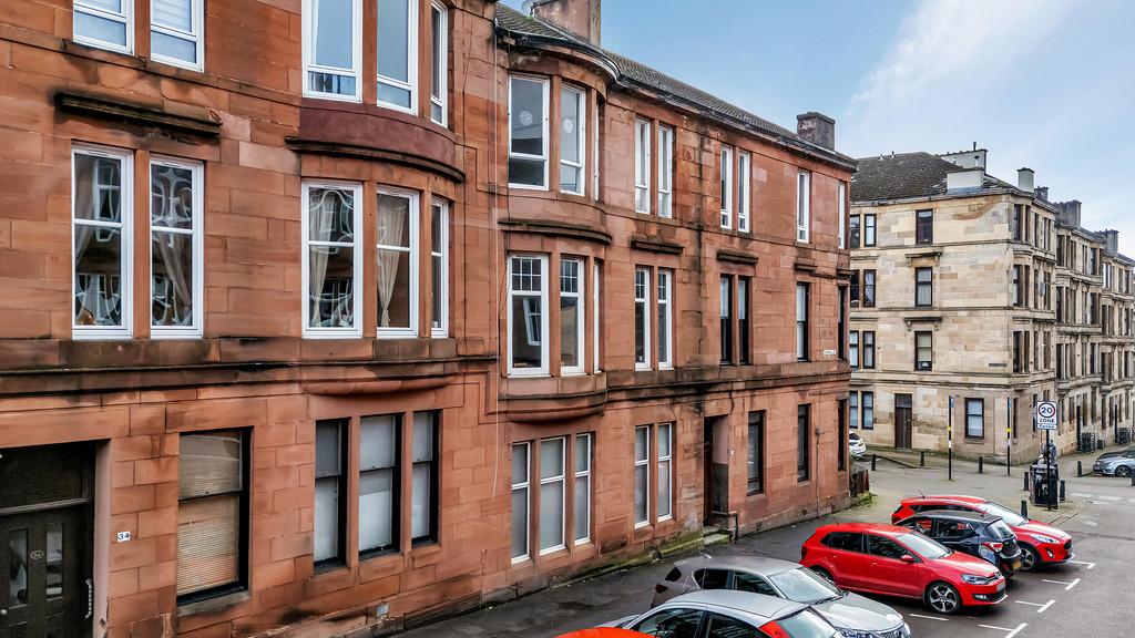 8-print-32 Dowanhill Street Flat 1.1 27