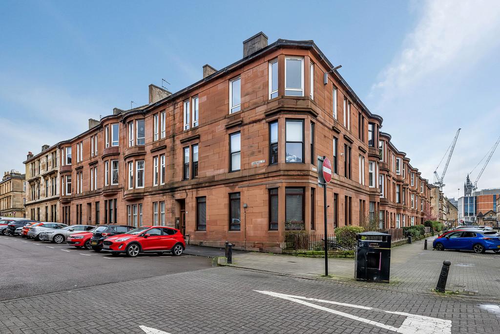 1-print-32 Dowanhill Street Flat 1.1 7