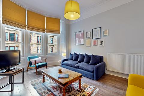 2 bedroom flat for sale, Dowanhill Street, Glasgow G11