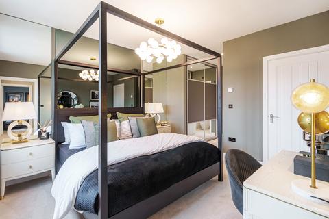 undefined, Plot 15, The Kingsand at Moat House Grange, Hospital Lane, Bedworth CV12