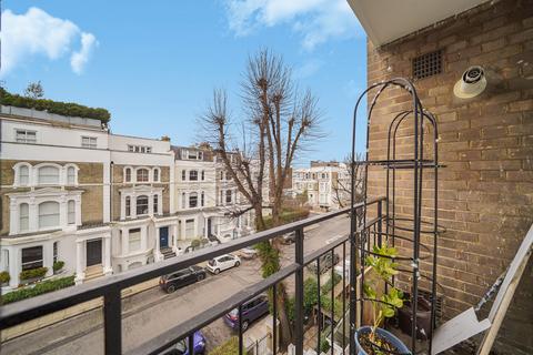 3 bedroom flat for sale, St. Lukes Road, Notting Hill, W11