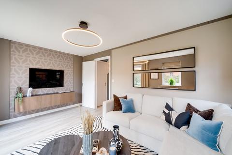 4 bedroom end of terrace house for sale, Plot 1165, The Appletree at The Furlongs @ Towcester Grange, NN12, Stourhead Drive NN12
