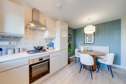 4 bedroom end of terrace house for sale, Plot 1165, The Appletree at The Furlongs @ Towcester Grange, NN12, Stourhead Drive NN12
