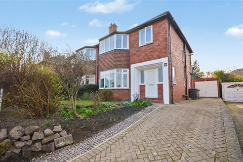 North Lingwell Road, Middleton, Leeds