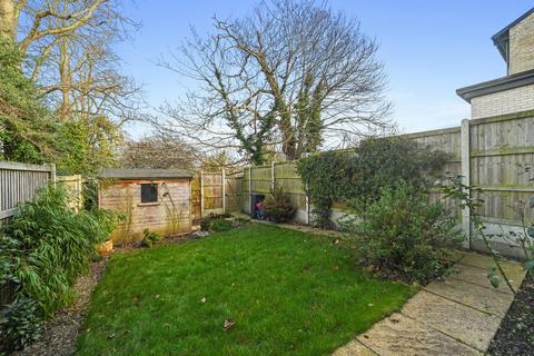 4 bedroom end of terrace house for sale, Londinium Road, Colchester