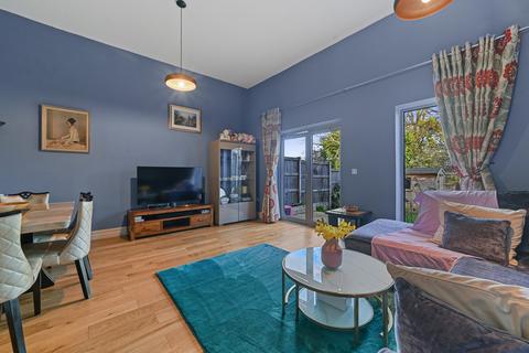 4 bedroom end of terrace house for sale, Londinium Road, Colchester