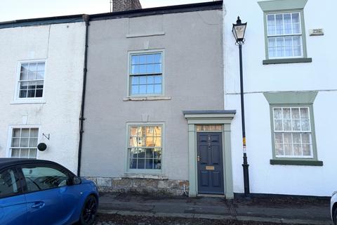 3 bedroom terraced house for sale, West Green, Stokesley, Middlesbrough, North Yorkshire