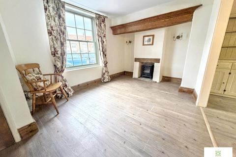 3 bedroom terraced house for sale, West Green, Stokesley, Middlesbrough, North Yorkshire