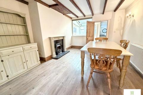 3 bedroom terraced house for sale, West Green, Stokesley, Middlesbrough, North Yorkshire