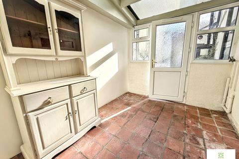 3 bedroom terraced house for sale, West Green, Stokesley, Middlesbrough, North Yorkshire
