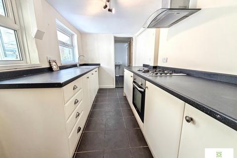 3 bedroom terraced house for sale, West Green, Stokesley, Middlesbrough, North Yorkshire