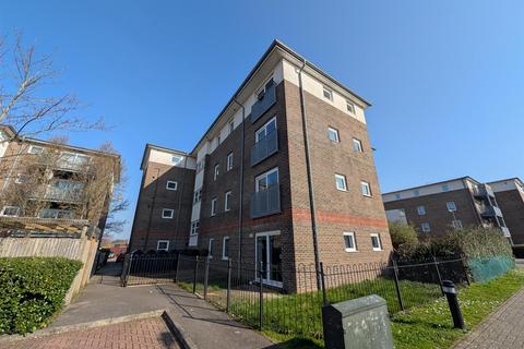 2 bedroom apartment for sale, Cranbury Road, Eastleigh