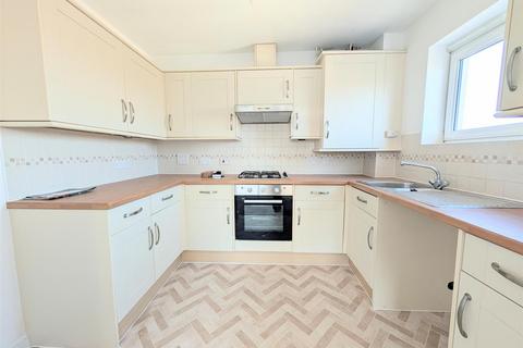 2 bedroom apartment for sale, Cranbury Road, Eastleigh