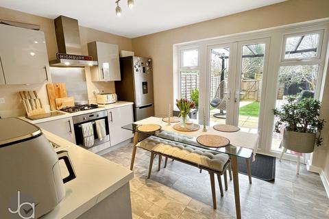 2 bedroom terraced house for sale, Lavender Crescent, Feering