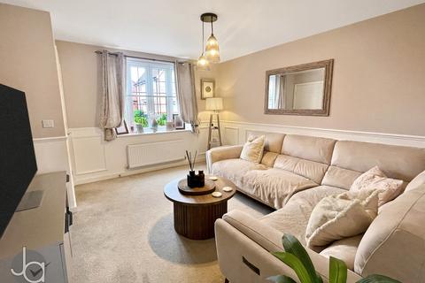 2 bedroom terraced house for sale, Lavender Crescent, Feering