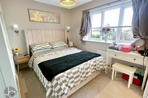 2 bedroom terraced house for sale, Lavender Crescent, Feering