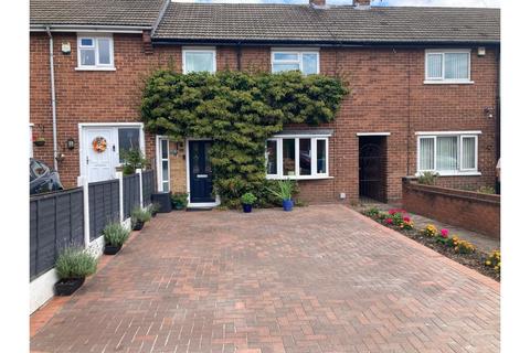 Newhall Road, Chester, CH2