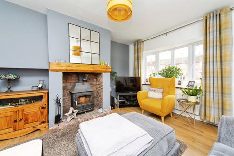 3 bedroom terraced house for sale, Newhall Road, Chester, CH2
