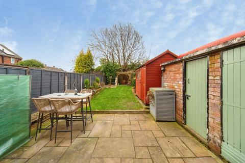 3 bedroom terraced house for sale, Newhall Road, Chester, CH2