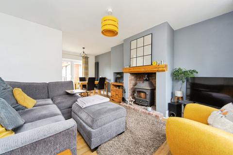3 bedroom terraced house for sale, Newhall Road, Chester, CH2