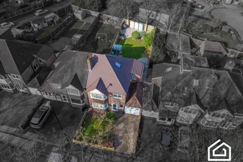 3 bedroom semi-detached house for sale, Olton Boulevard East, Acocks Green