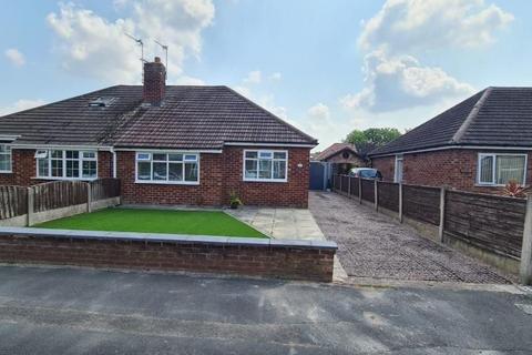 undefined, Ronald Drive, Fearnhead, Warrington