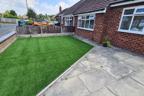 undefined, Ronald Drive, Fearnhead, Warrington