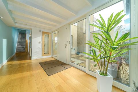 4 bedroom detached house for sale, Amble, Morpeth NE65