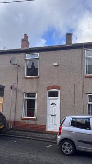 Ogden Street, Rochdale