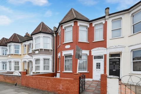 3 bedroom terraced house for sale - Boundary Road, London N22