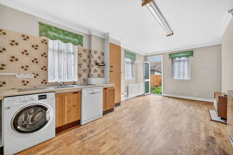 3 bedroom terraced house for sale, Boundary Road, London N22