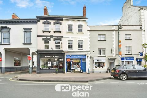 undefined, Monnow Street, Monmouth, NP25